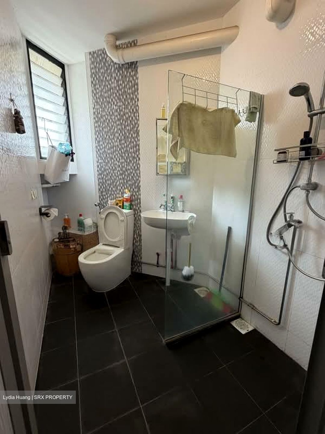 Ivory Heights (D22), Condominium #558860821